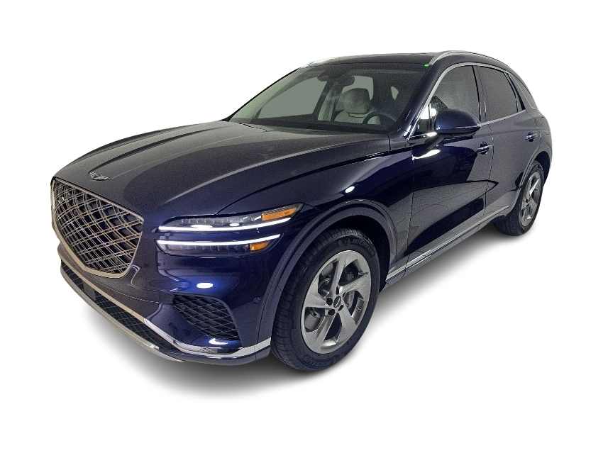 Thumbnail: 2026 Genesis GV70 - 1