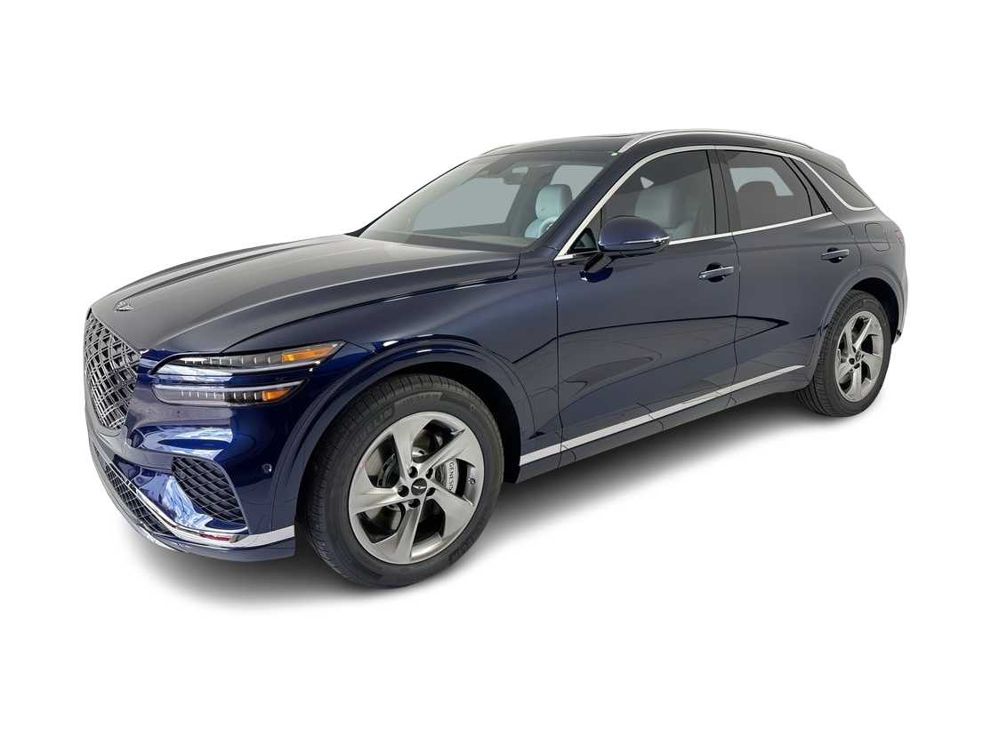Thumbnail: 2026 Genesis GV70 - 1