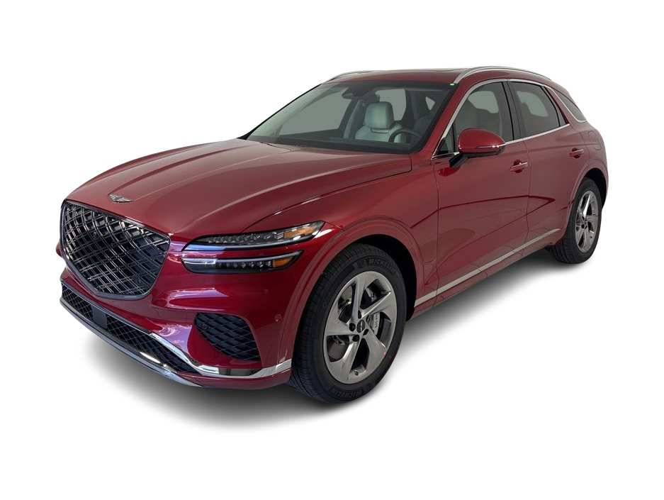 Thumbnail: 2026 Genesis GV70 - 1