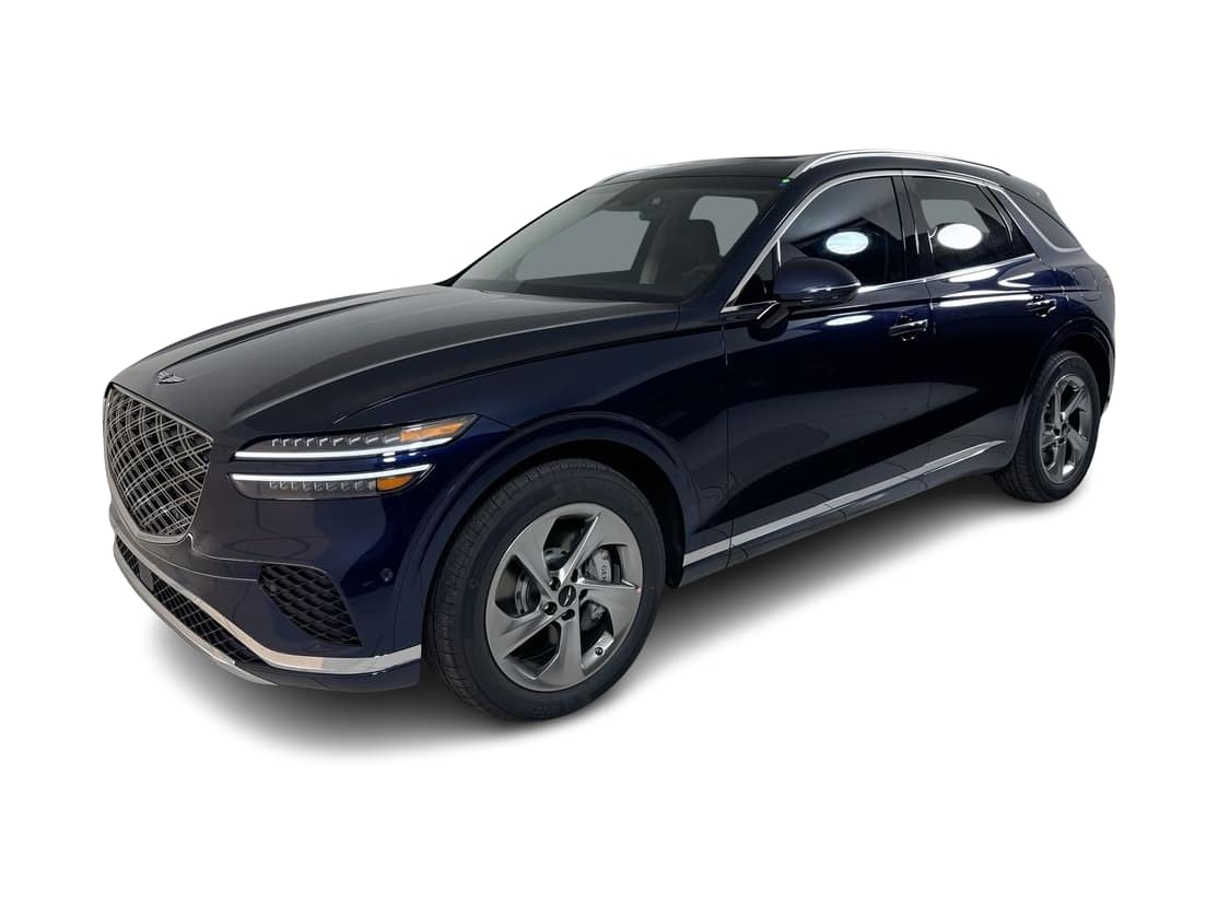 Thumbnail: 2026 Genesis GV70 - 1