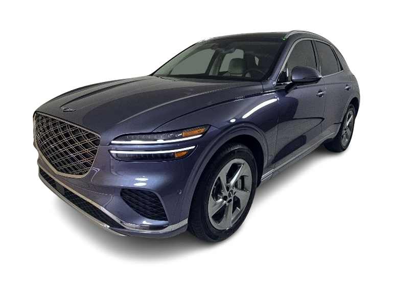 Thumbnail: 2026 Genesis GV70 - 1