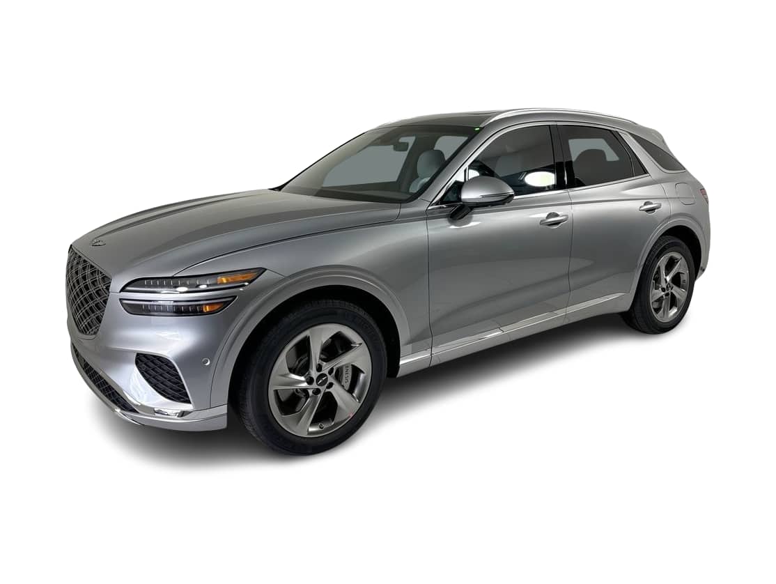 Thumbnail: 2026 Genesis GV70 - 1