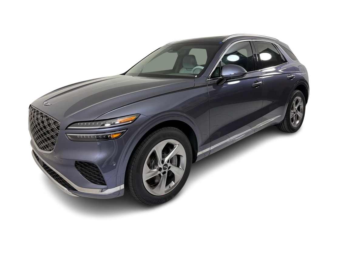 Thumbnail: 2026 Genesis GV70 - 1