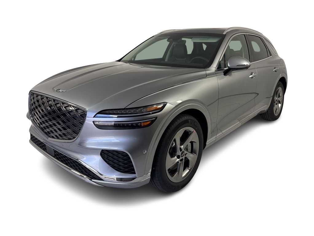 Thumbnail: 2026 Genesis GV70 - 1
