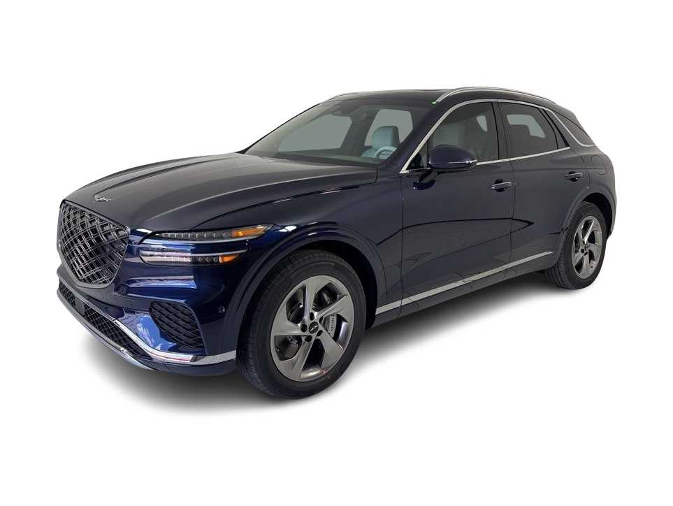 Thumbnail: 2026 Genesis GV70 - 1