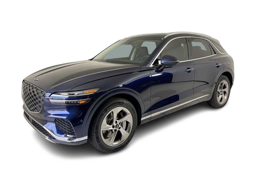Thumbnail: 2026 Genesis GV70 - 1