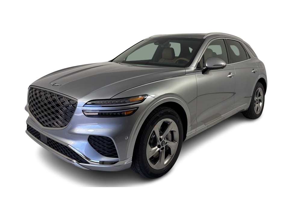 Thumbnail: 2026 Genesis GV70 - 1