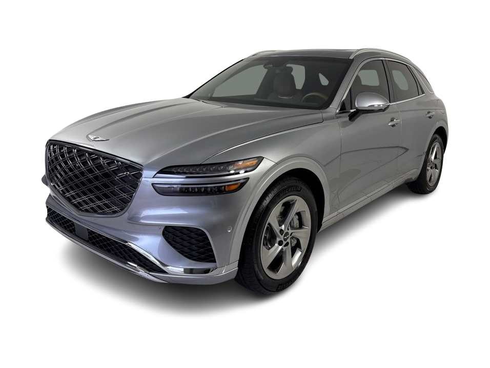 Thumbnail: 2026 Genesis GV70 - 1
