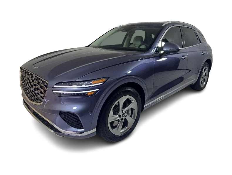 Thumbnail: 2026 Genesis GV70 - 1