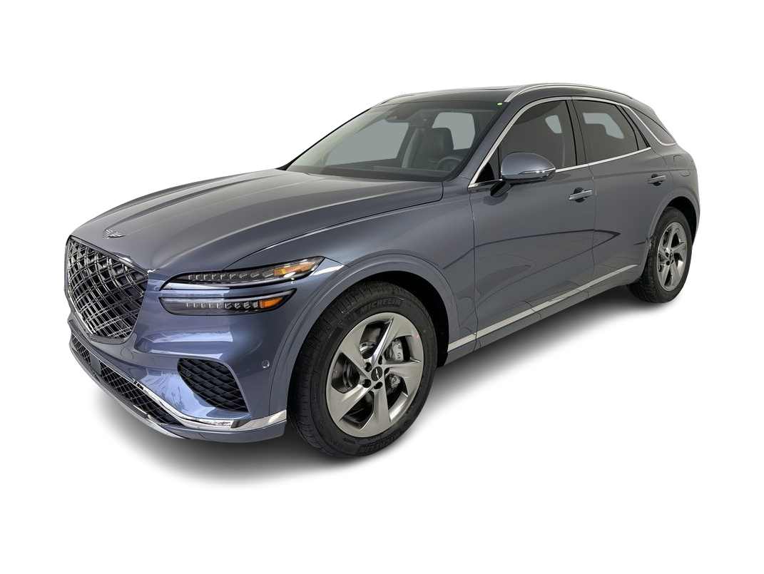 Thumbnail: 2026 Genesis GV70 - 1