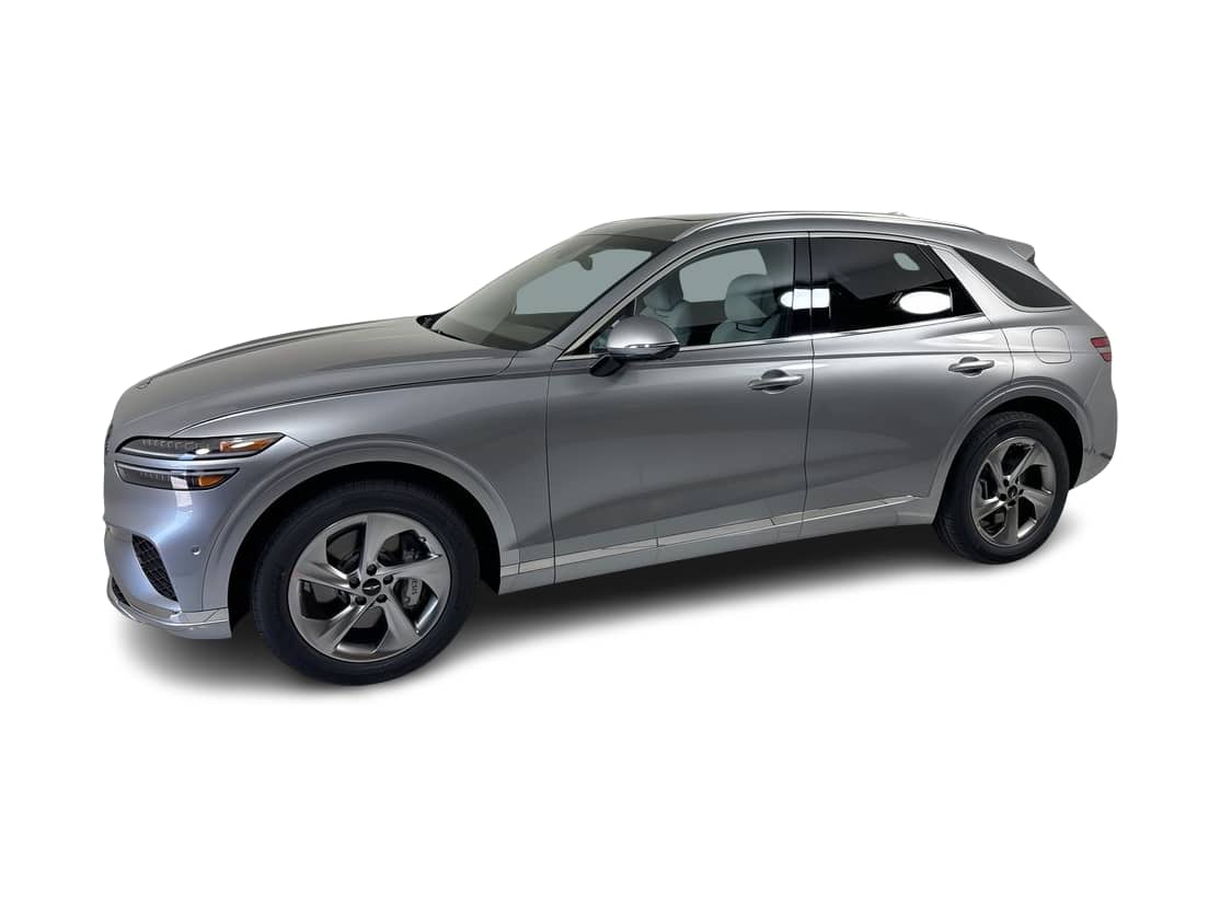 Thumbnail: 2026 Genesis GV70 - 1