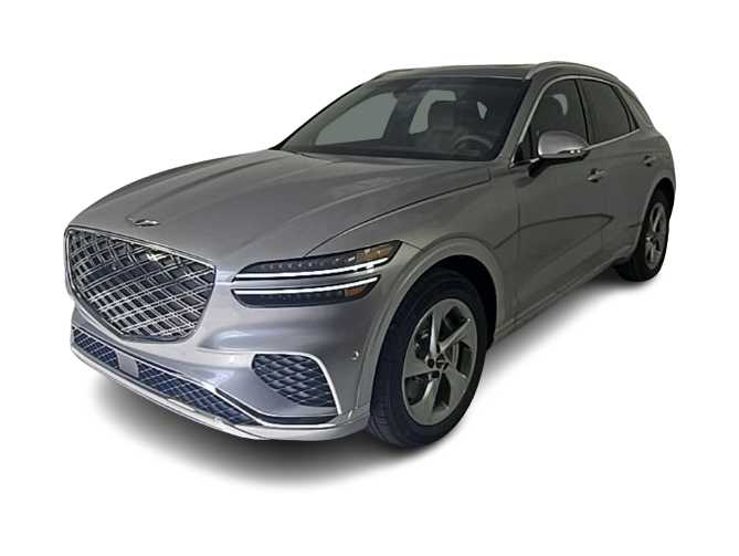 Thumbnail: 2026 Genesis GV70 - 1