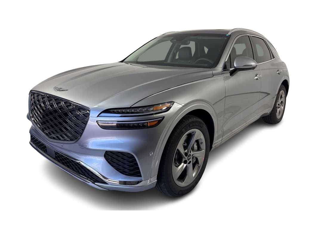 Thumbnail: 2026 Genesis GV70 - 1