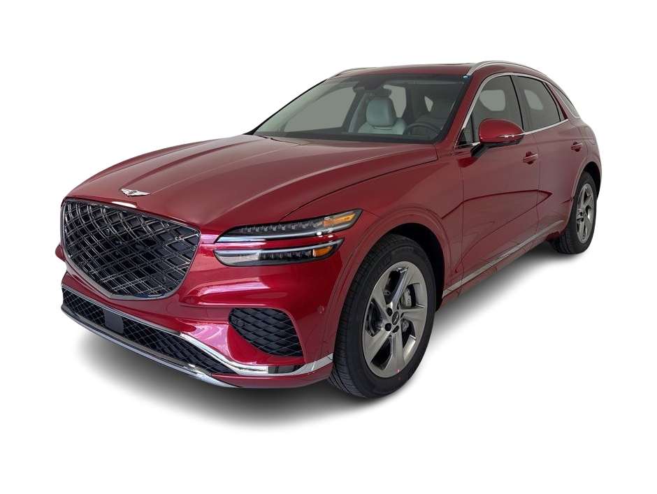 Thumbnail: 2026 Genesis GV70 - 1