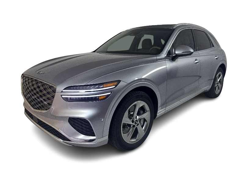 Thumbnail: 2026 Genesis GV70 - 1