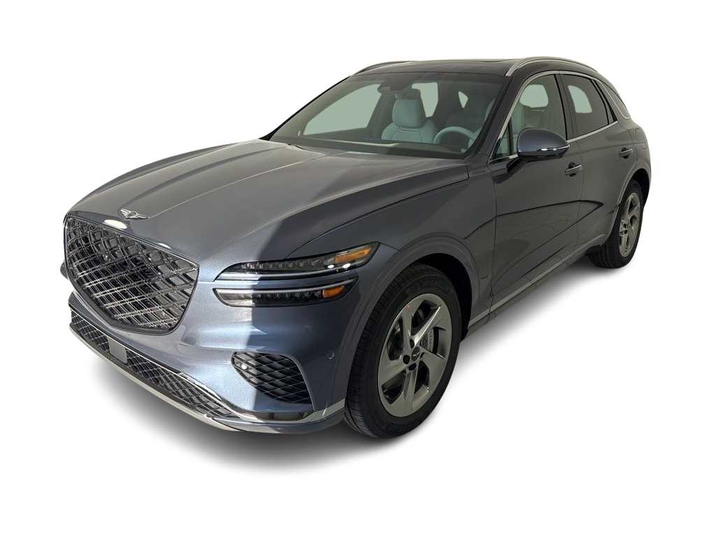 Thumbnail: 2026 Genesis GV70 - 1