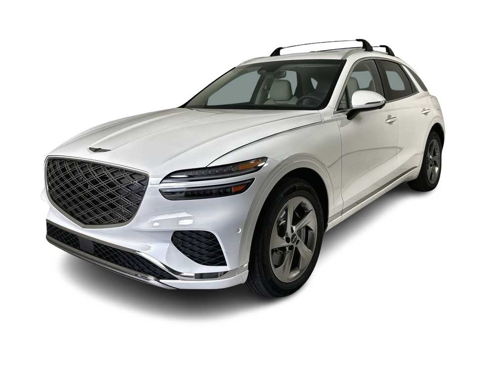 Thumbnail: 2026 Genesis GV70 - 1