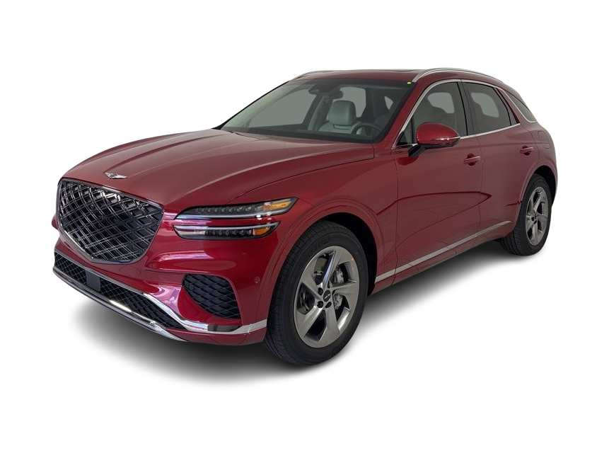 Thumbnail: 2026 Genesis GV70 - 1