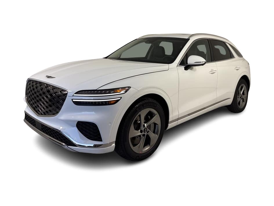 Thumbnail: 2026 Genesis GV70 - 1