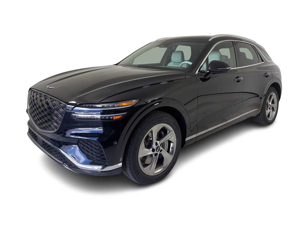 Thumbnail: 2026 Genesis GV70 - 1