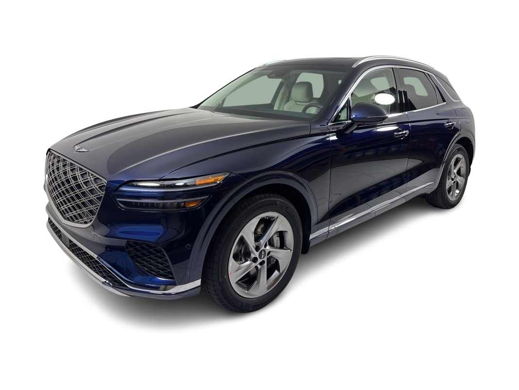 Thumbnail: 2026 Genesis GV70 - 1