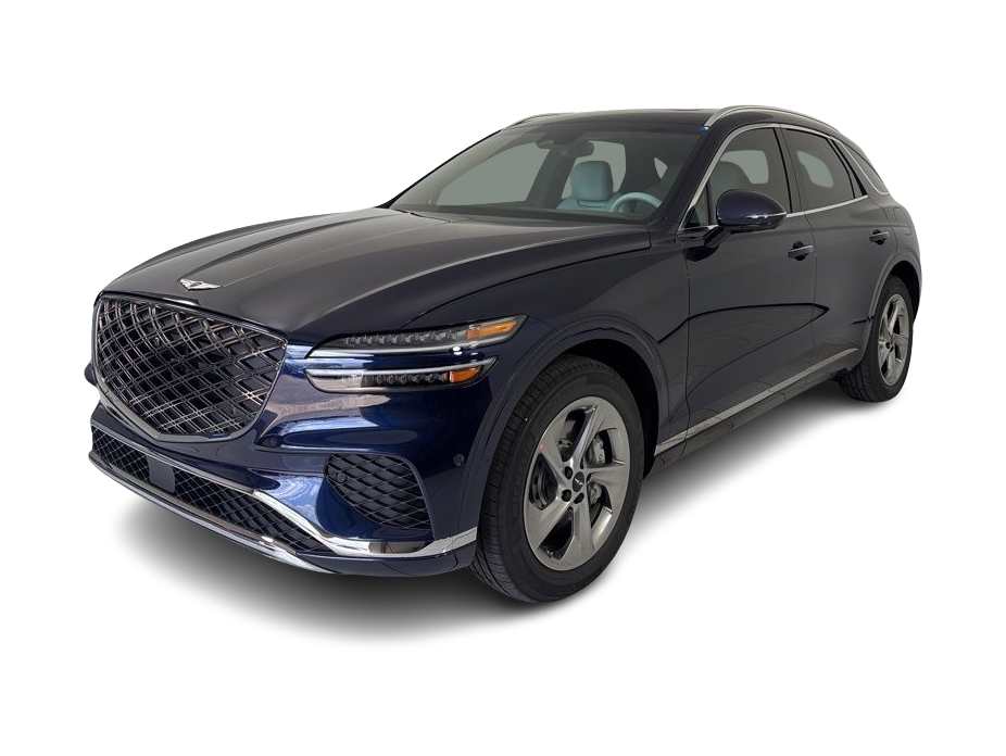 Thumbnail: 2026 Genesis GV70 - 1
