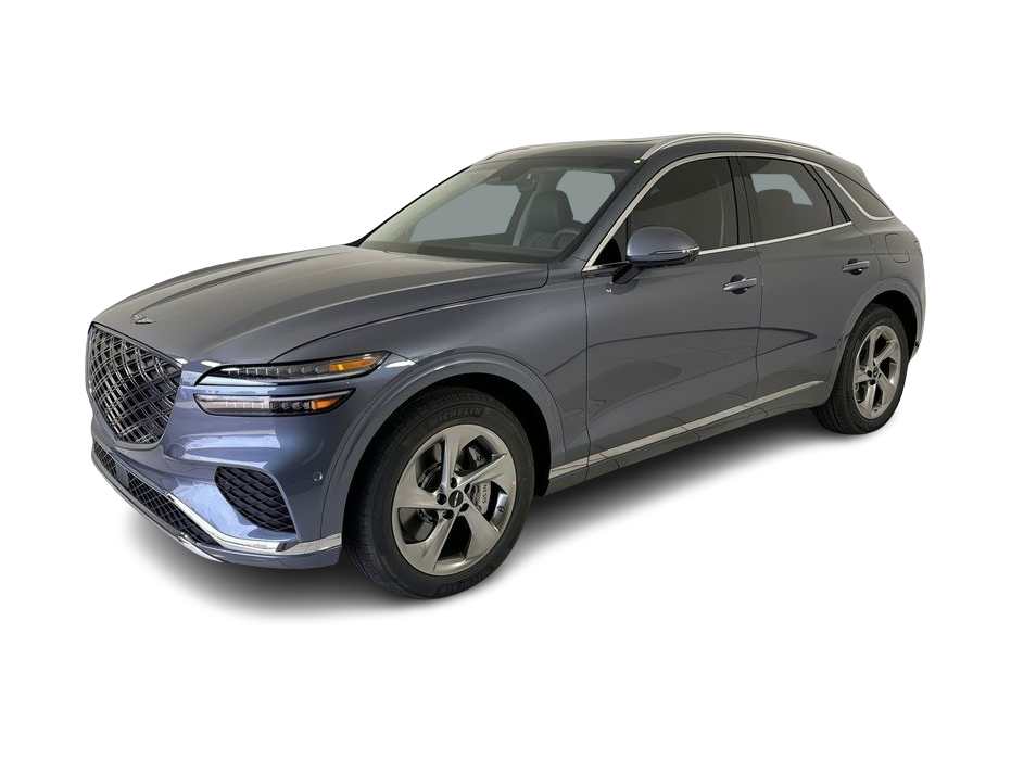Thumbnail: 2026 Genesis GV70 - 1