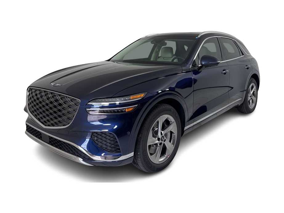Thumbnail: 2026 Genesis GV70 - 1