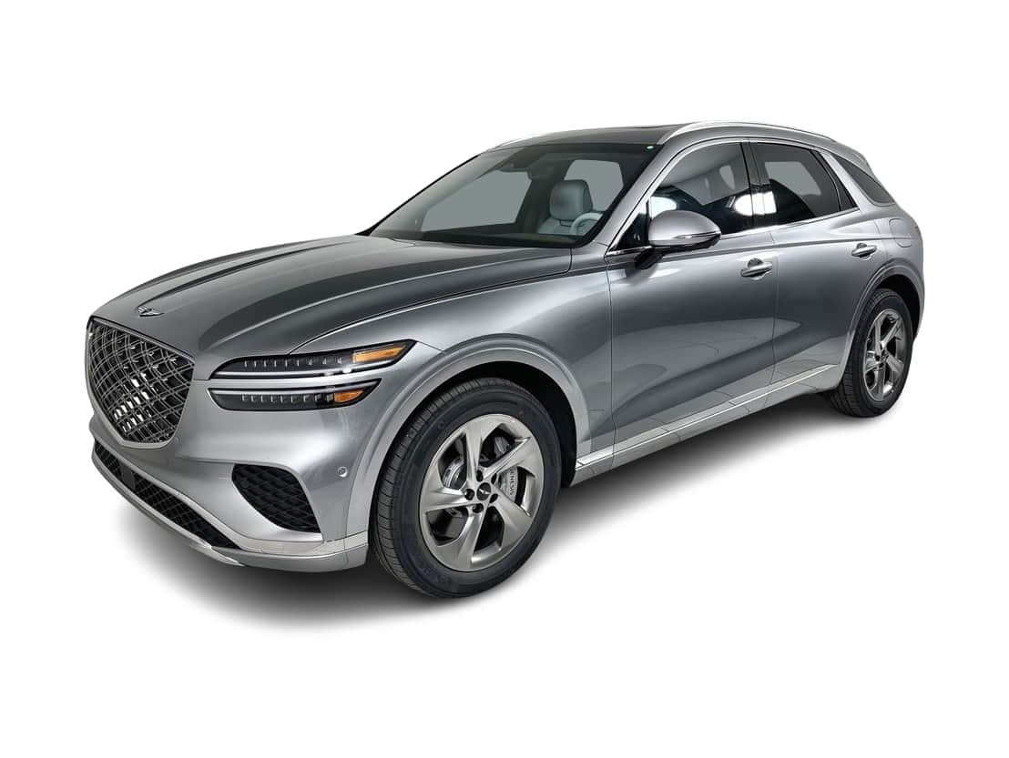 Thumbnail: 2026 Genesis GV70 - 1