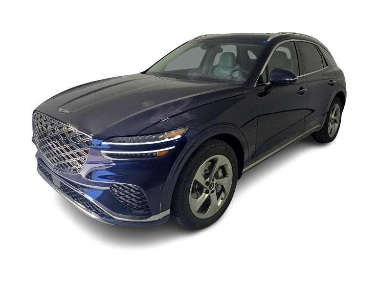 Thumbnail: 2026 Genesis GV70 - 1