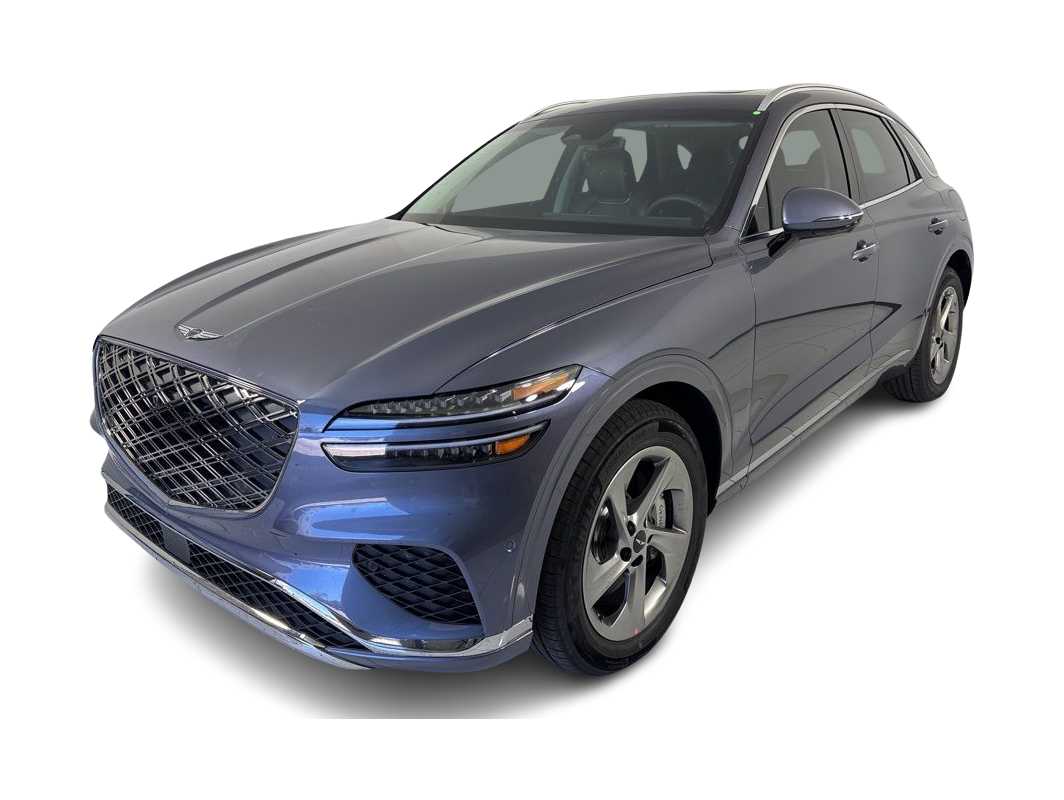 Thumbnail: 2026 Genesis GV70 - 1