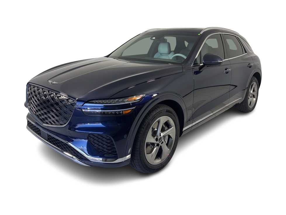Thumbnail: 2026 Genesis GV70 - 1