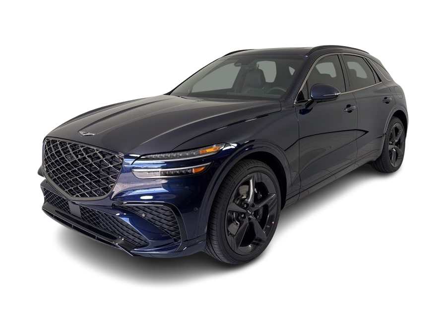 Thumbnail: 2026 Genesis GV70 - 1
