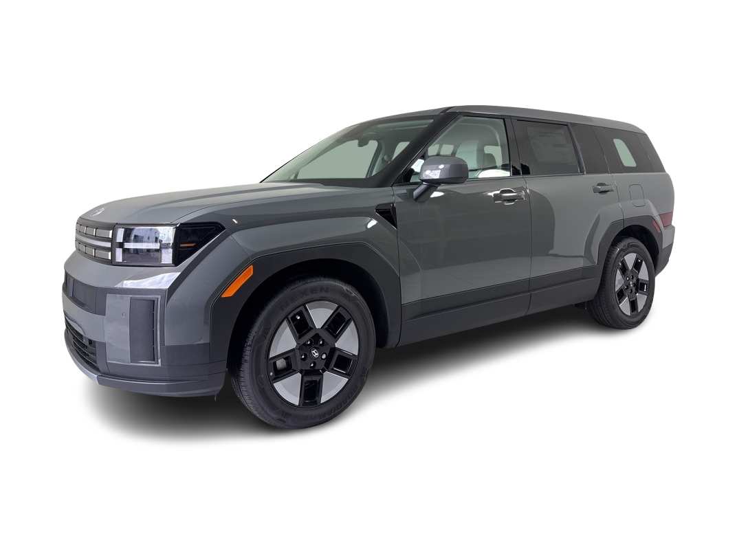 Thumbnail: 2026 Hyundai Santa Fe - 1