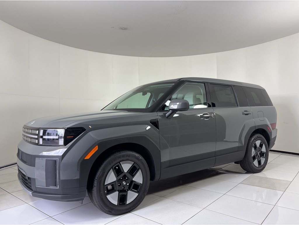 2026 Hyundai Santa Fe SE's photo