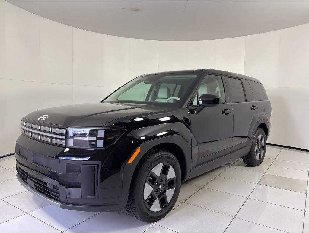 2026 Hyundai Santa Fe SE's photo