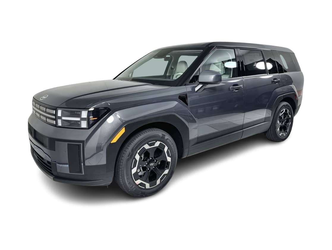Thumbnail: 2026 Hyundai Santa Fe - 1