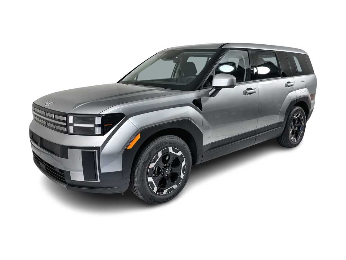 Thumbnail: 2026 Hyundai Santa Fe - 1