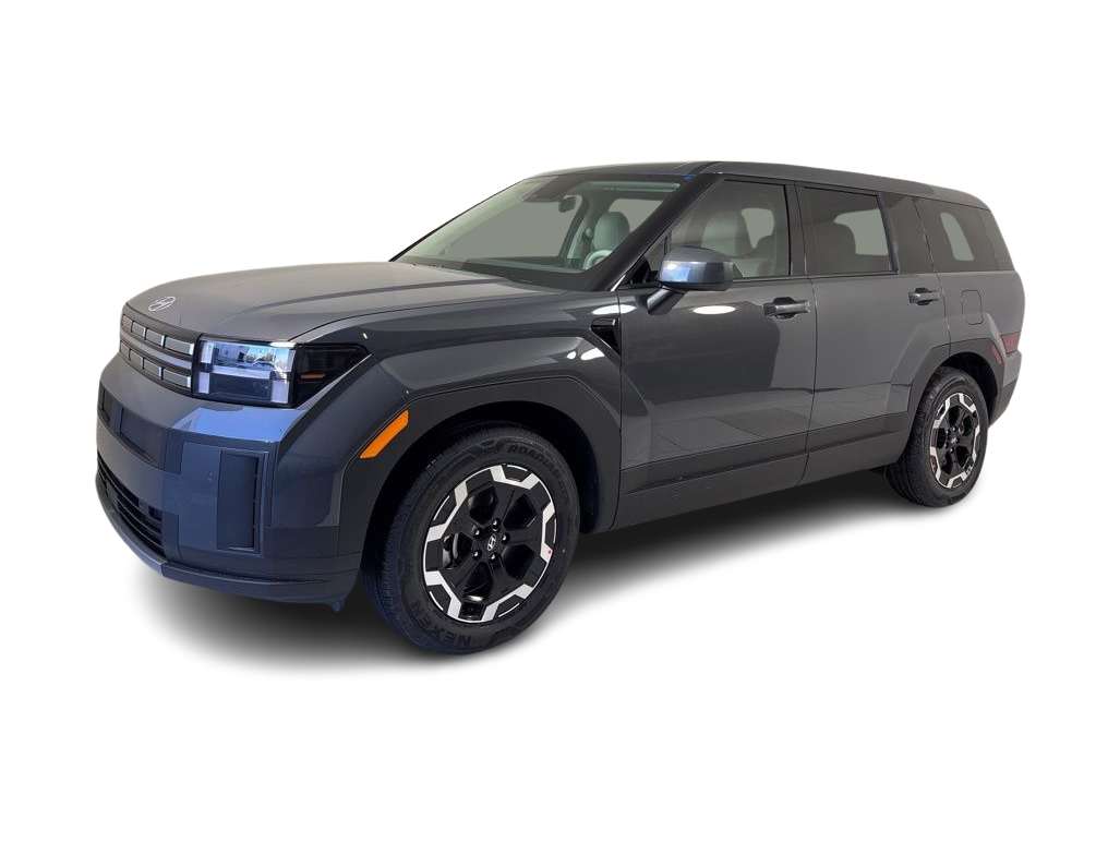 Thumbnail: 2026 Hyundai Santa Fe - 1