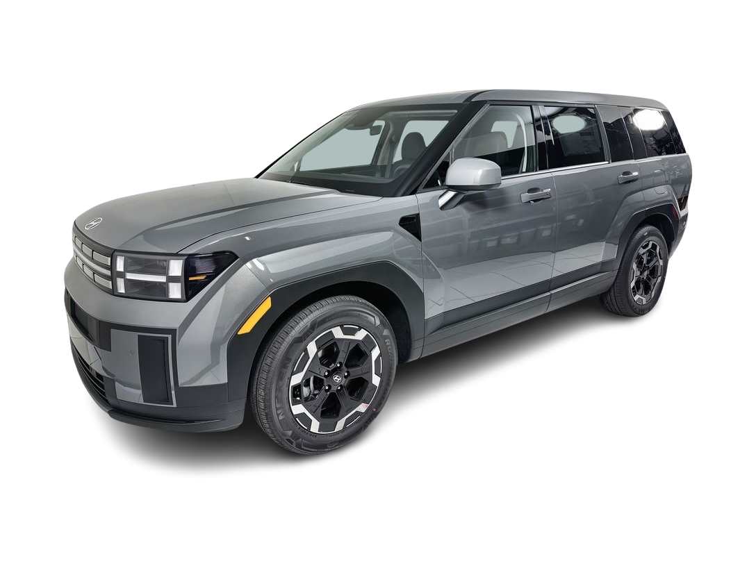 Thumbnail: 2026 Hyundai Santa Fe - 1