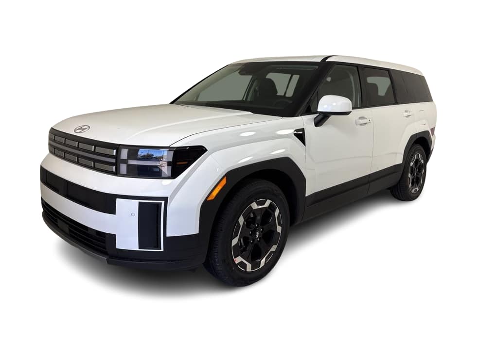 Thumbnail: 2026 Hyundai Santa Fe - 1