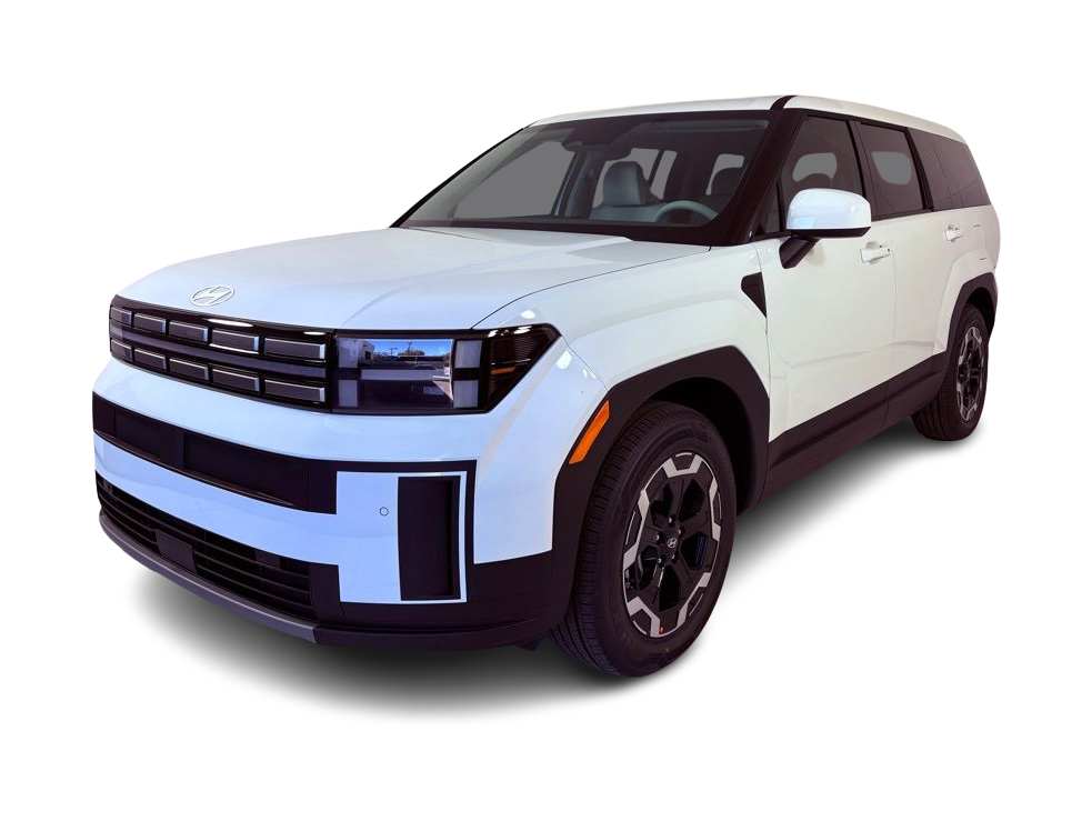 Thumbnail: 2026 Hyundai Santa Fe - 1