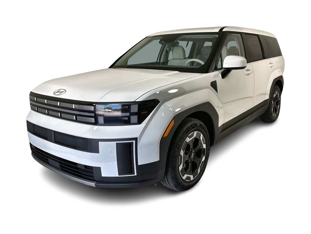 Thumbnail: 2026 Hyundai Santa Fe - 1