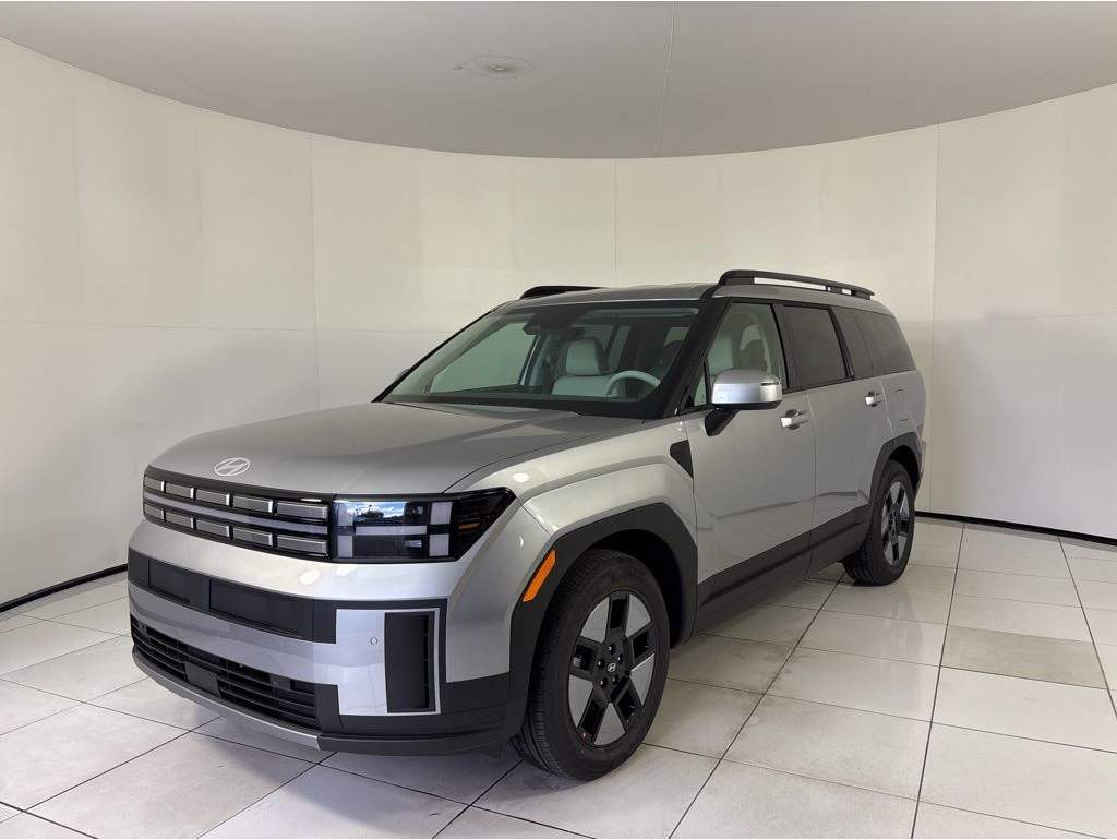 2026 Hyundai Santa Fe SEL's photo