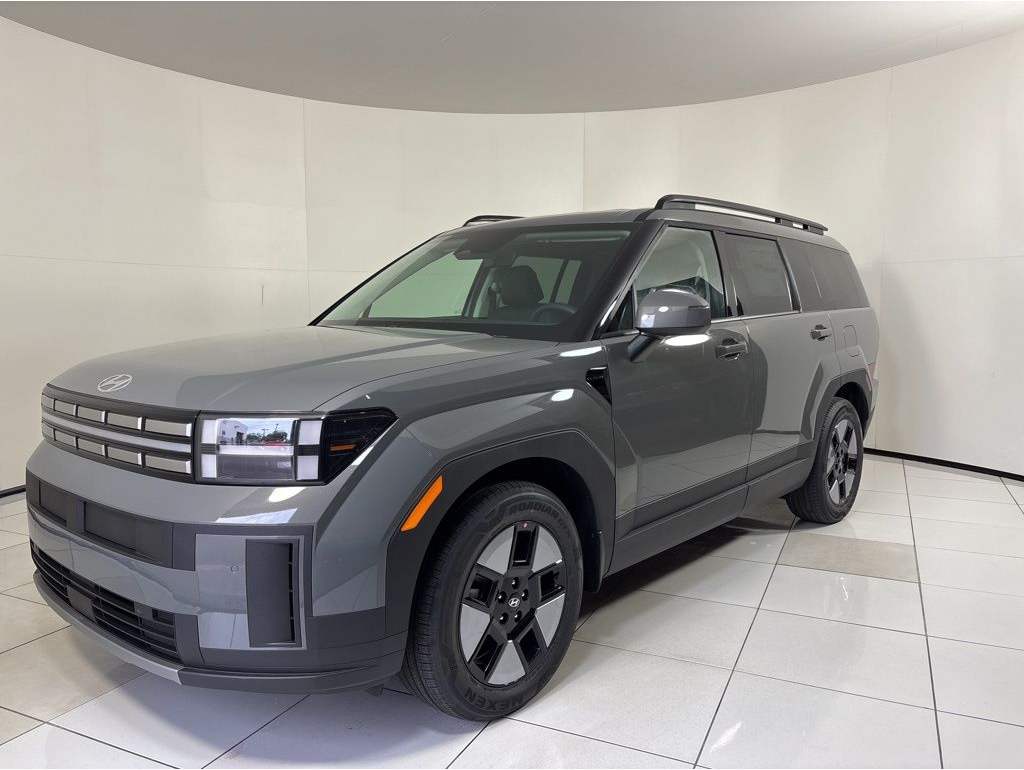 2026 Hyundai Santa Fe SEL's photo