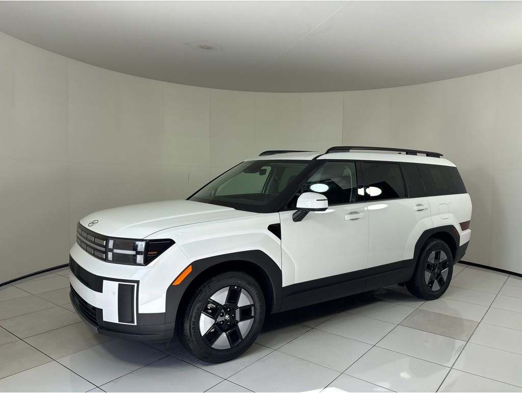 2026 Hyundai Santa Fe SEL's photo