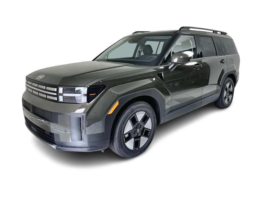 Thumbnail: 2026 Hyundai Santa Fe - 1