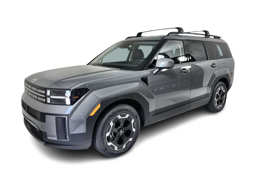 Thumbnail: 2026 Hyundai Santa Fe - 1