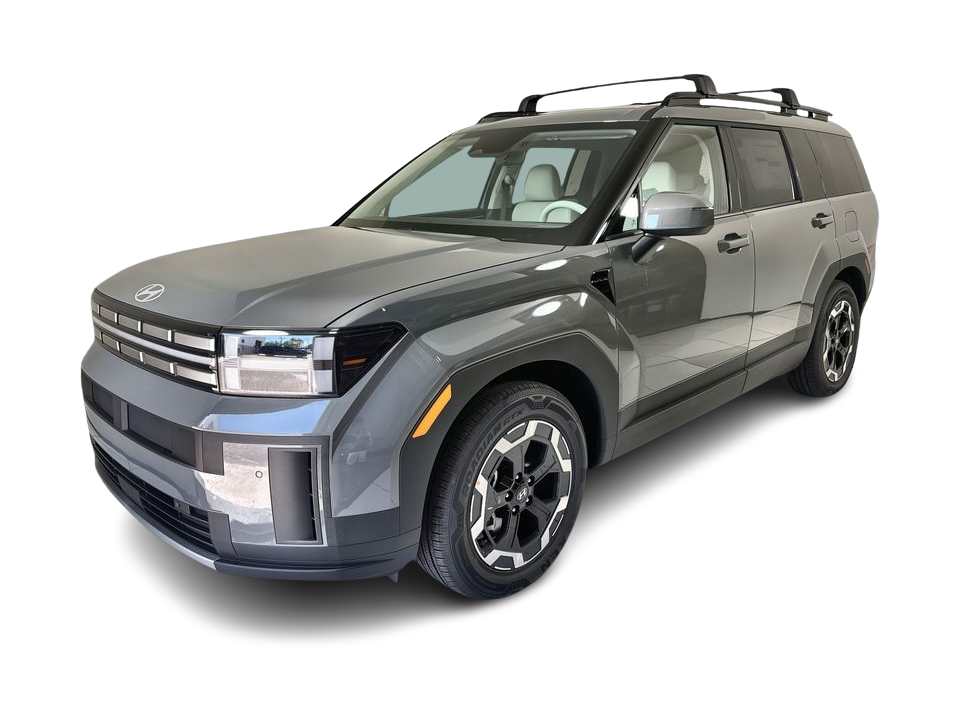 Thumbnail: 2026 Hyundai Santa Fe - 1
