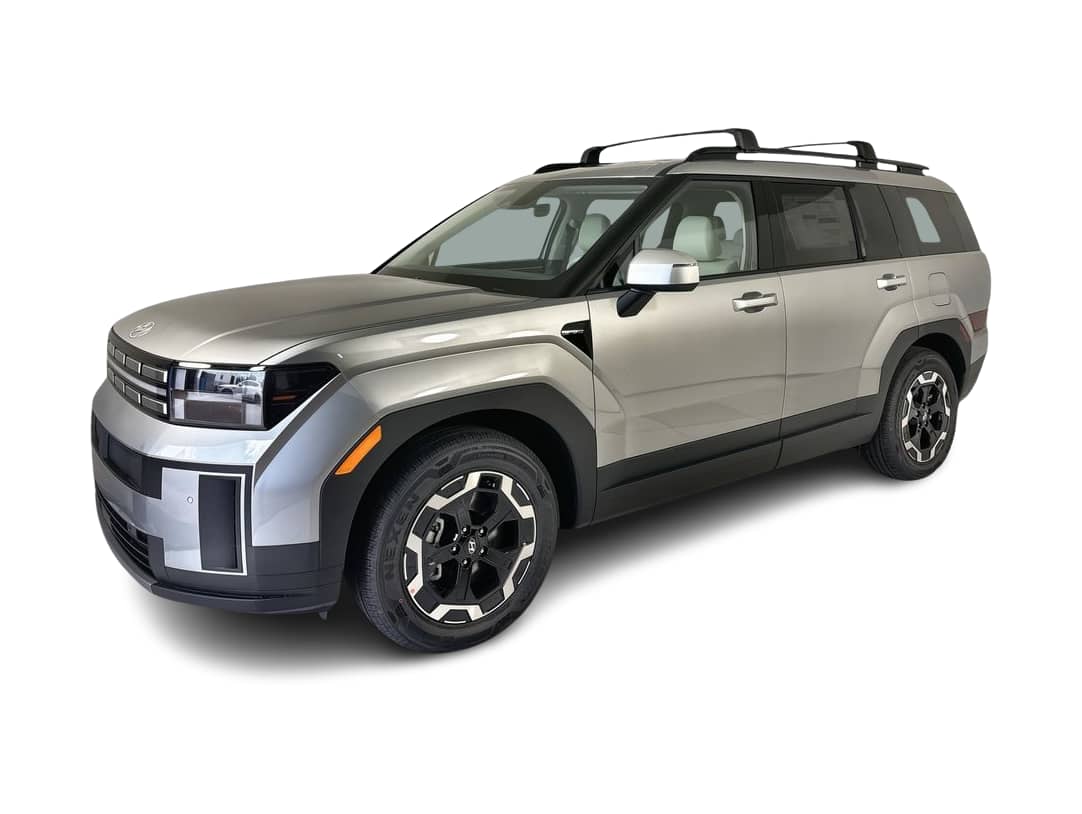 Thumbnail: 2026 Hyundai Santa Fe - 1